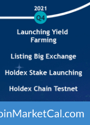 Stake Launch image