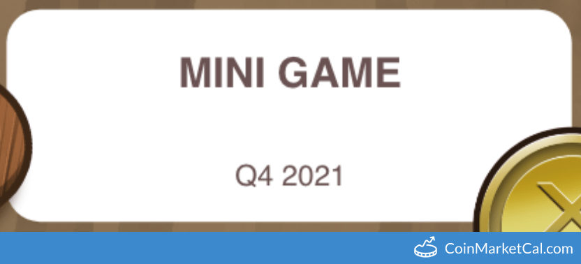 Mini Game Launch image
