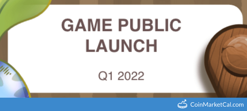 Game Public Launch image