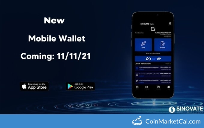 Mobile Wallet Release image