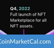 Full NFT Marketplace image