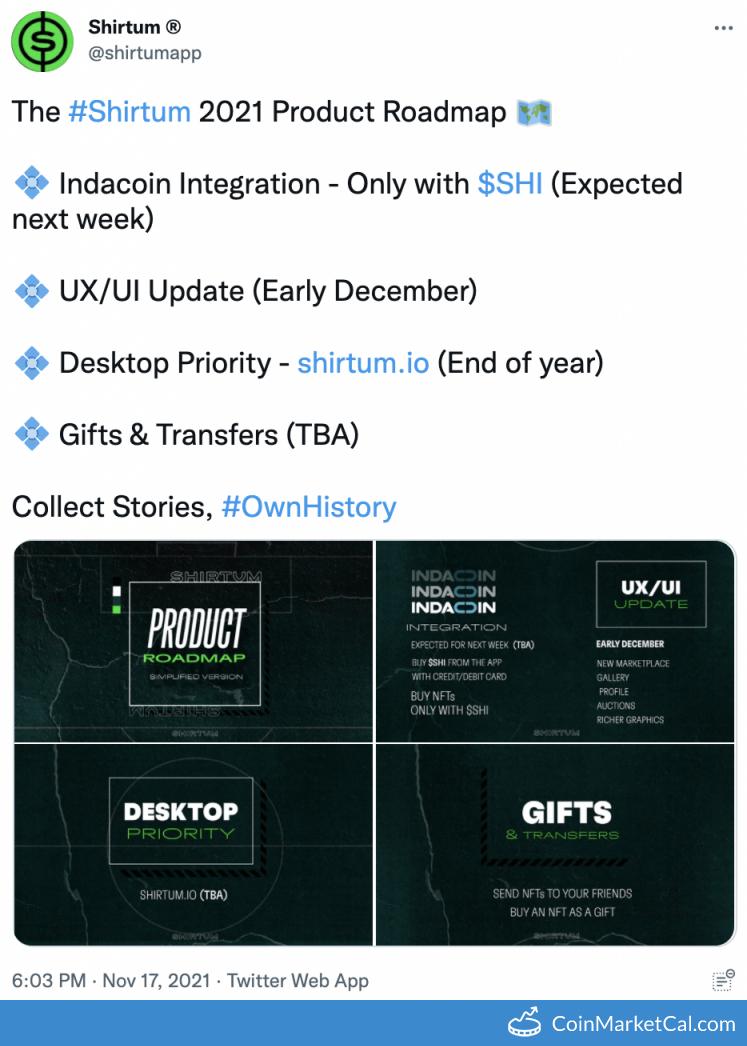 Indacoin Integration image