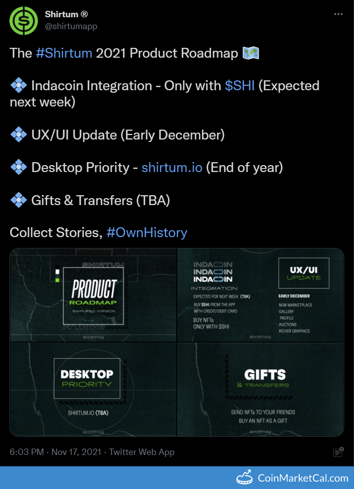 UX/UI Update image