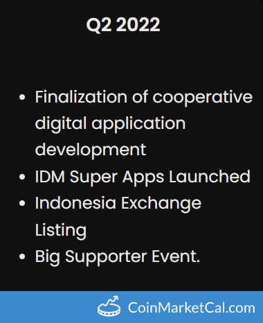 Indonesia Exchange List image