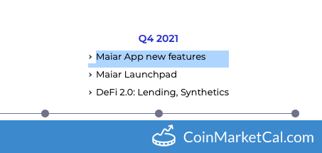 Maiar App New Features image