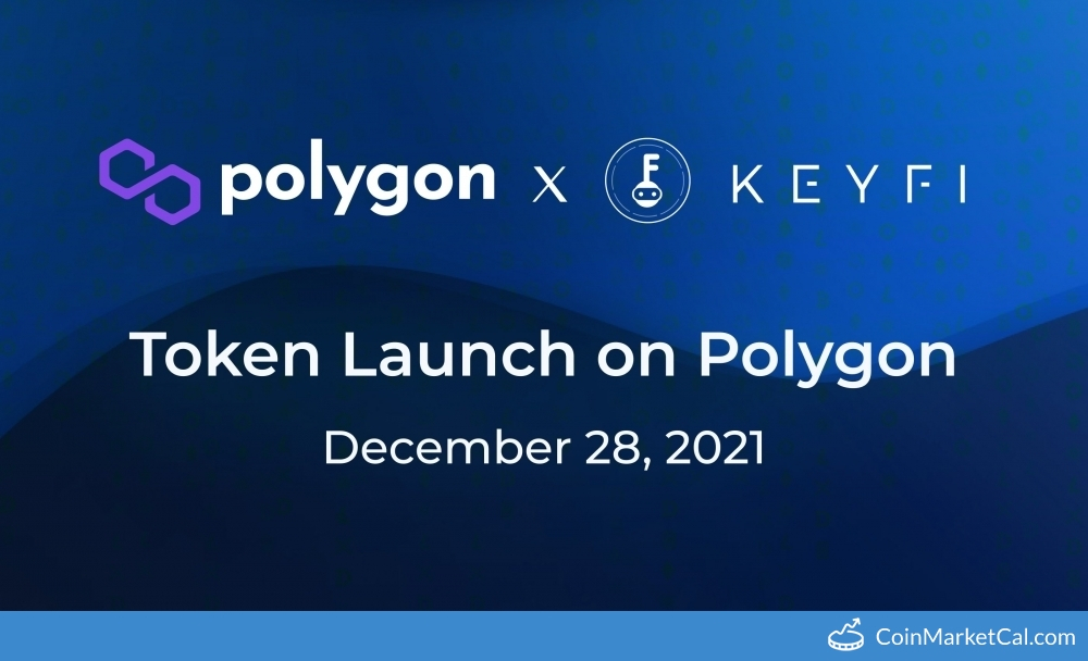 Token Launch on Polygon image