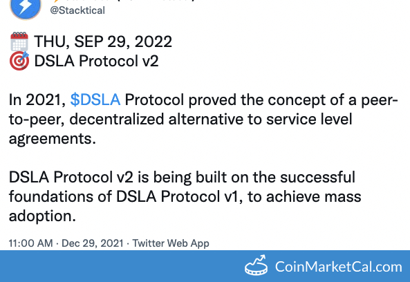 DSLA Protocol V2 image