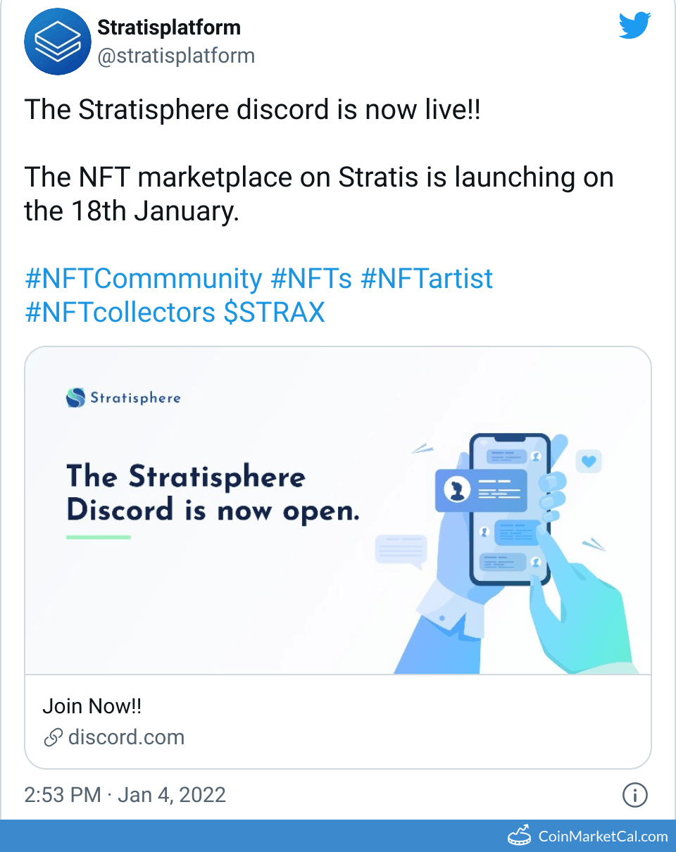 NFT Marketplace Release image