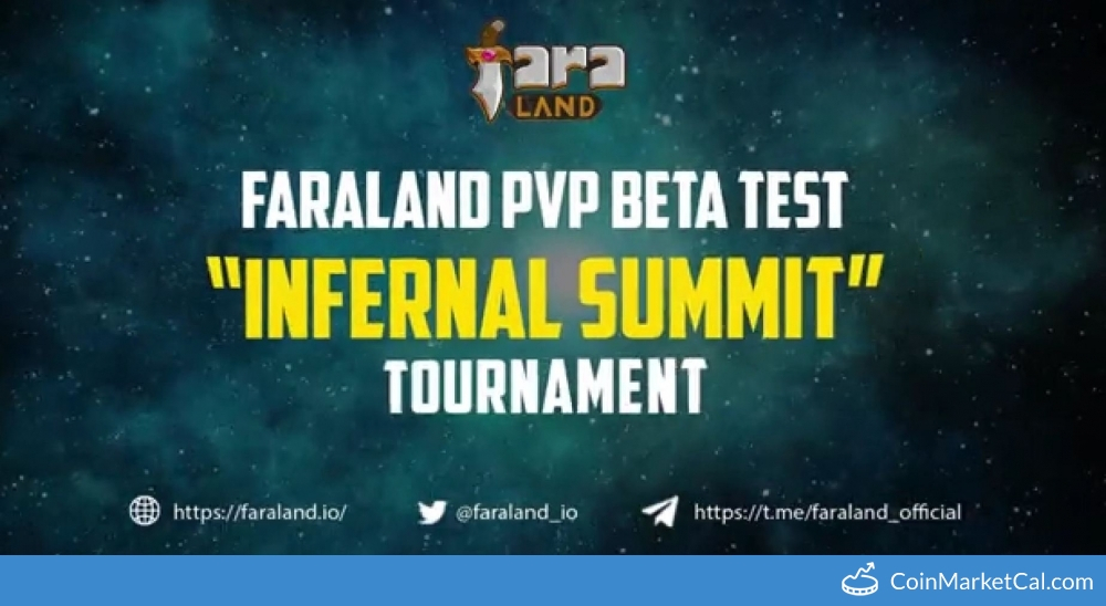 PvP Beta Test Tournament image