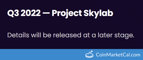Project Skylab image