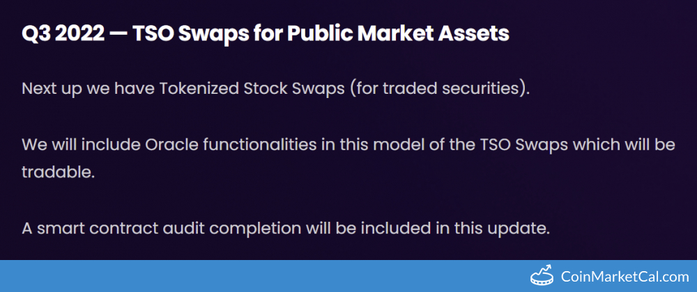 Public Market TSO Swaps image