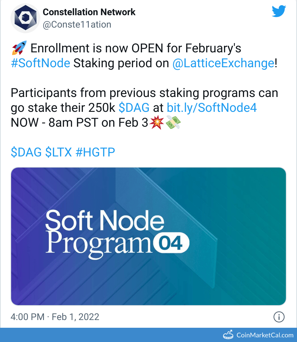 Soft Node Program 04 image
