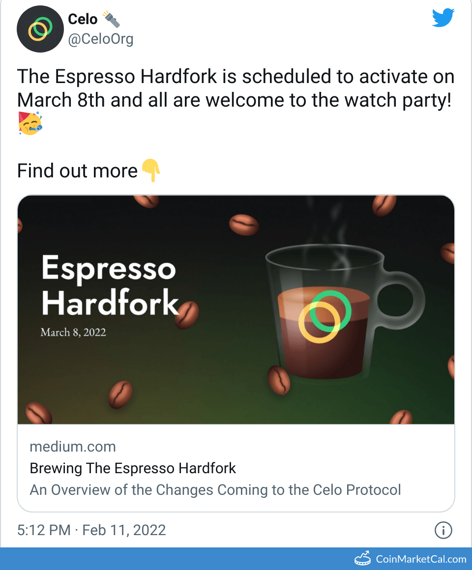 Espresso Hardfork image