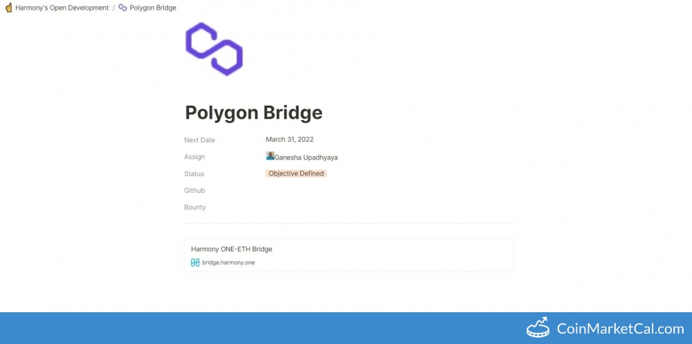 Polygon Bridge image