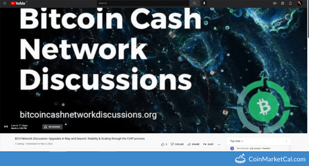 Network Discussion image