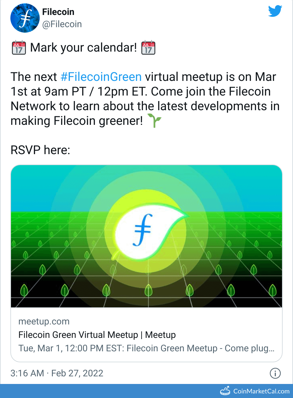 Virtual Meetup image
