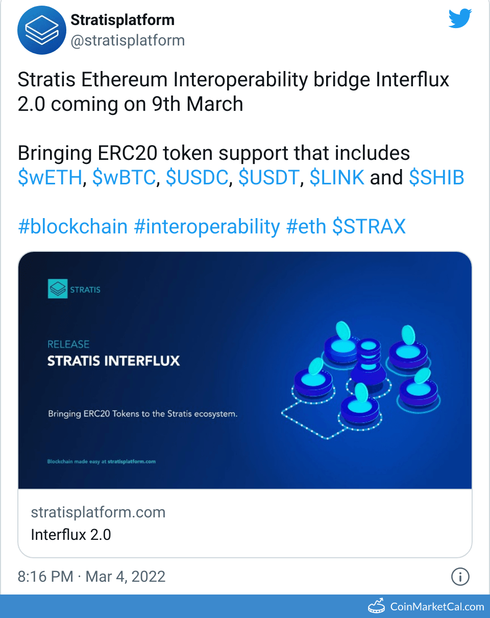 Interflux 2.0 Bridge image