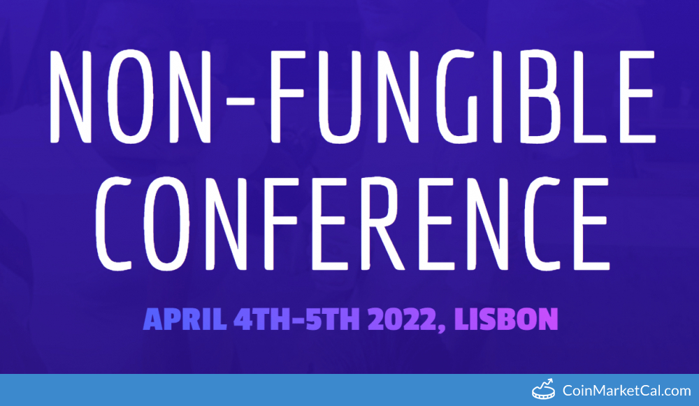 Non-fungible Conference image
