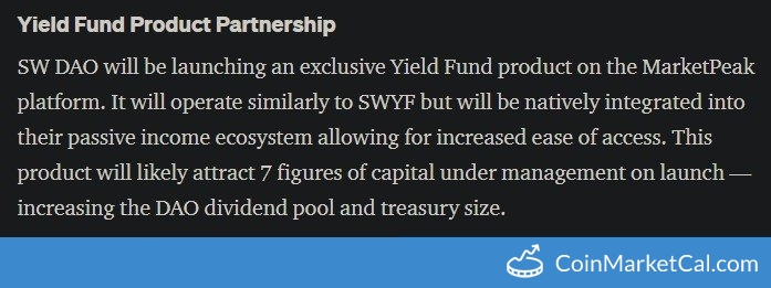 MP Yield Fund Partnership image
