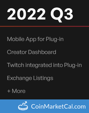 Plug-in Integrates Twitch image