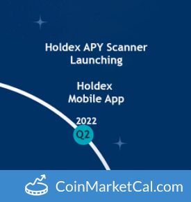 Holdex Mobile App image