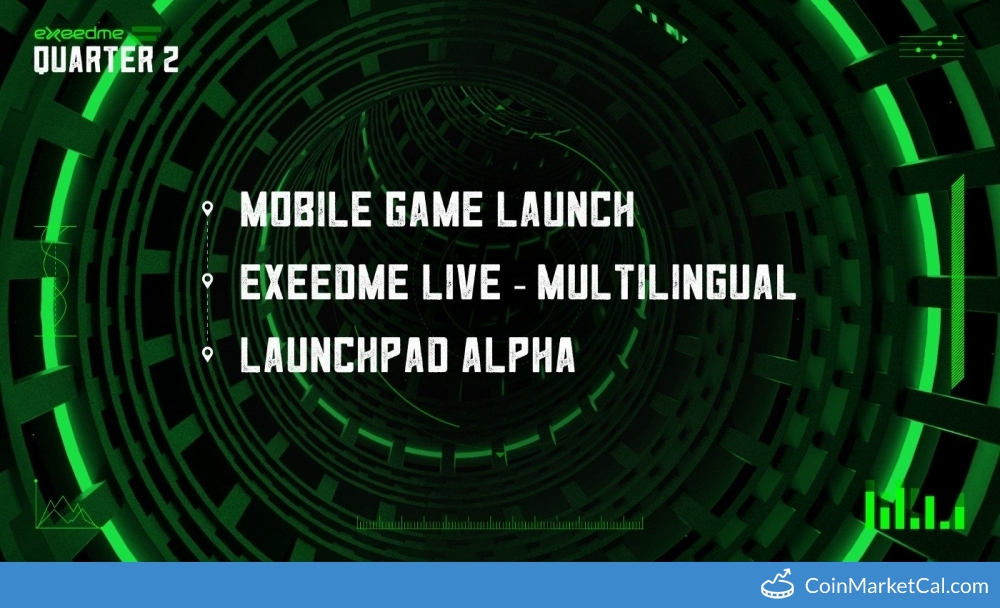 Mobile Game Launch image
