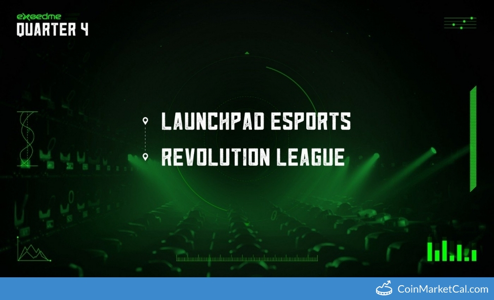Revolution League image