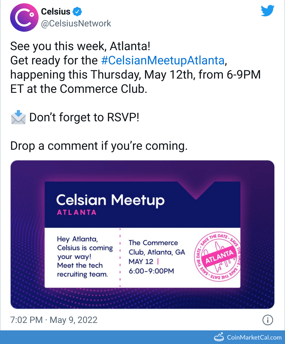 Atlanta Meetup image