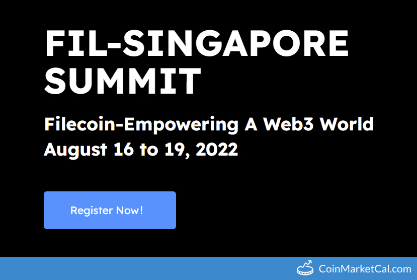 FIL-Singapore Summit image