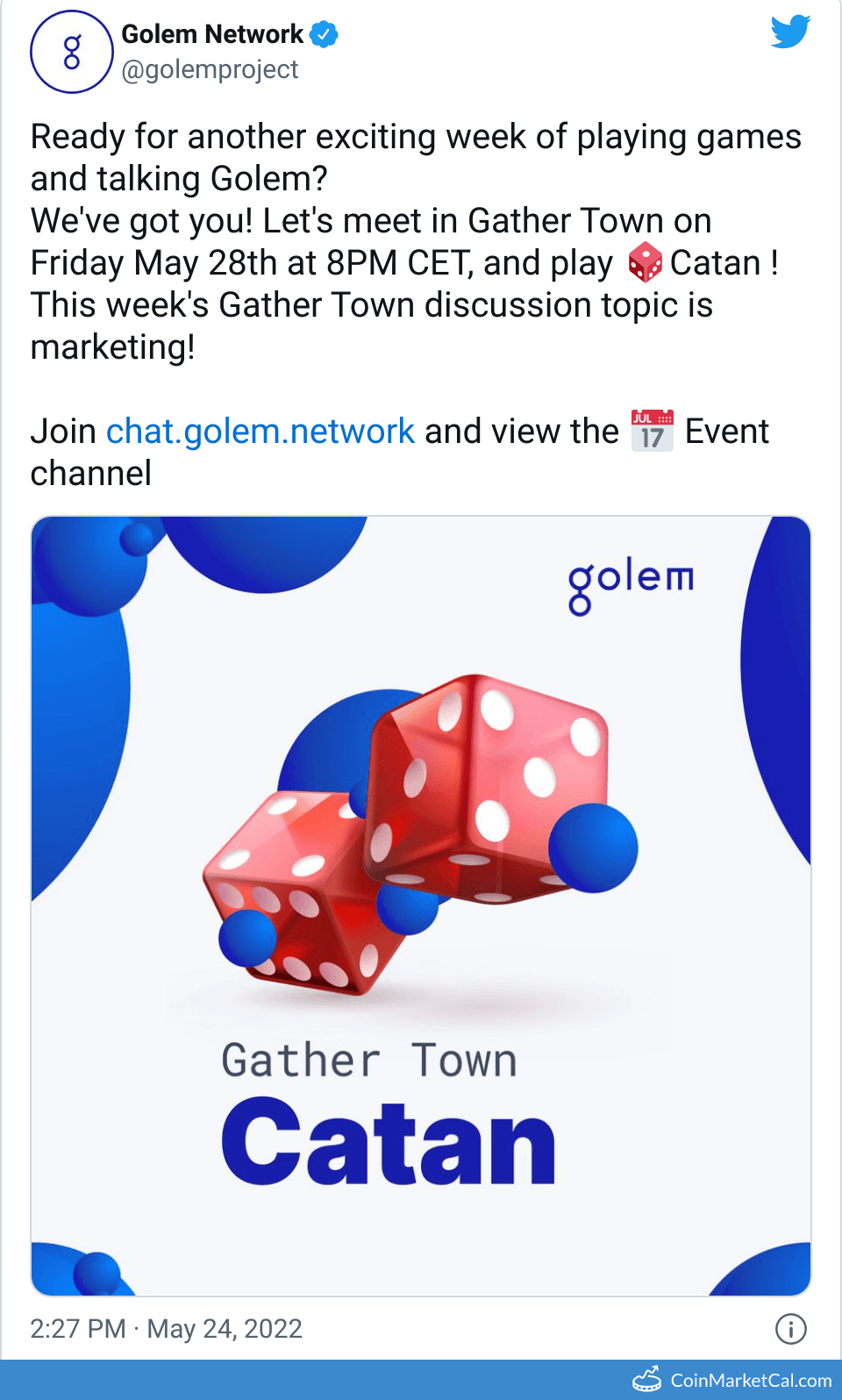 Gather Town image