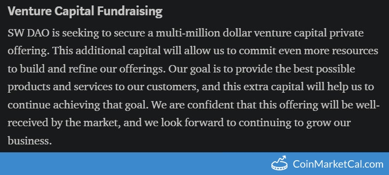 Venture Capital Fundraisi image