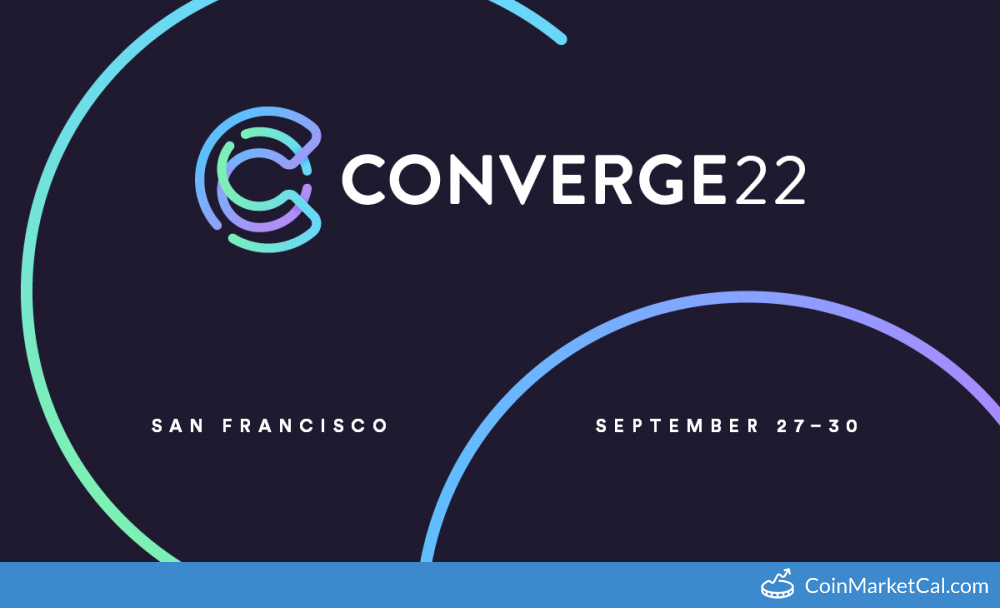 Converge22 image