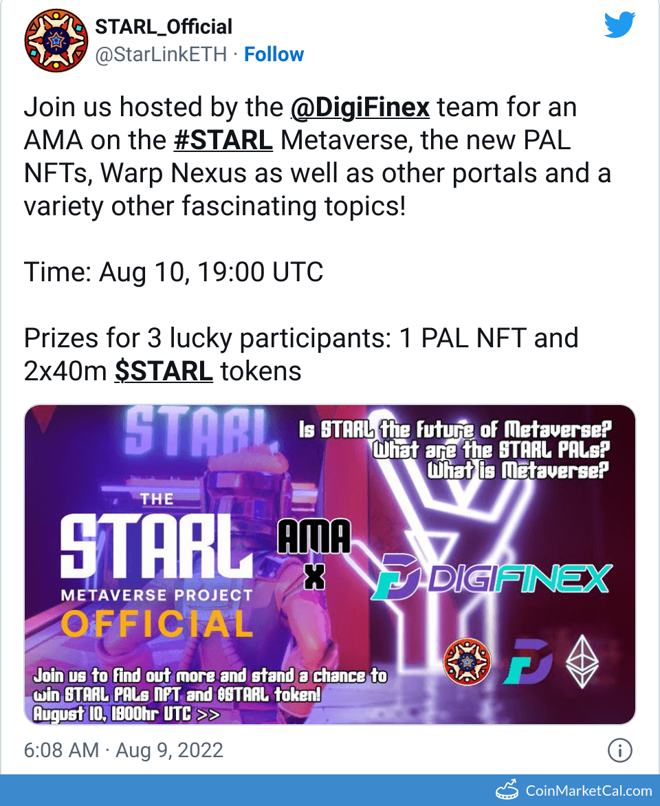 AMA with DigiFinex Global image