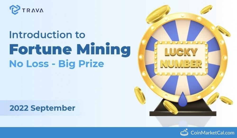 Fortune Mining Minigame image