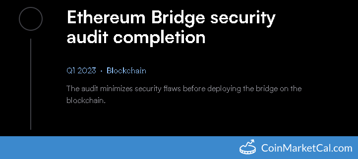 Ethereum Bridge Audit image