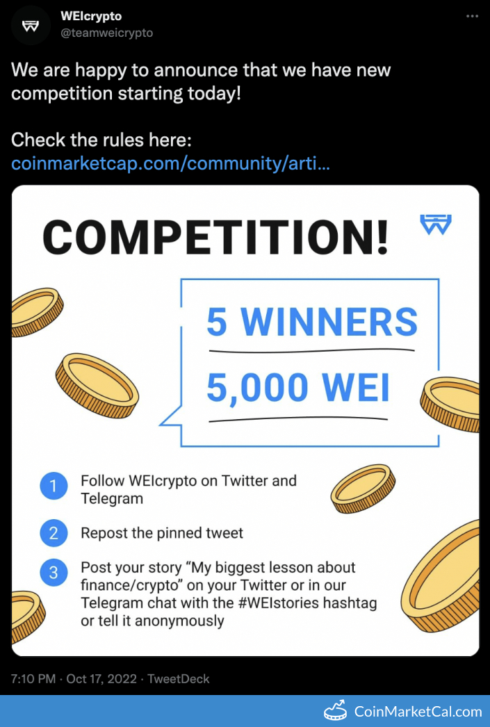 Finance Story Competition image