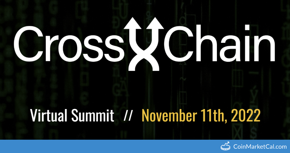 Cross-Chain Summit image
