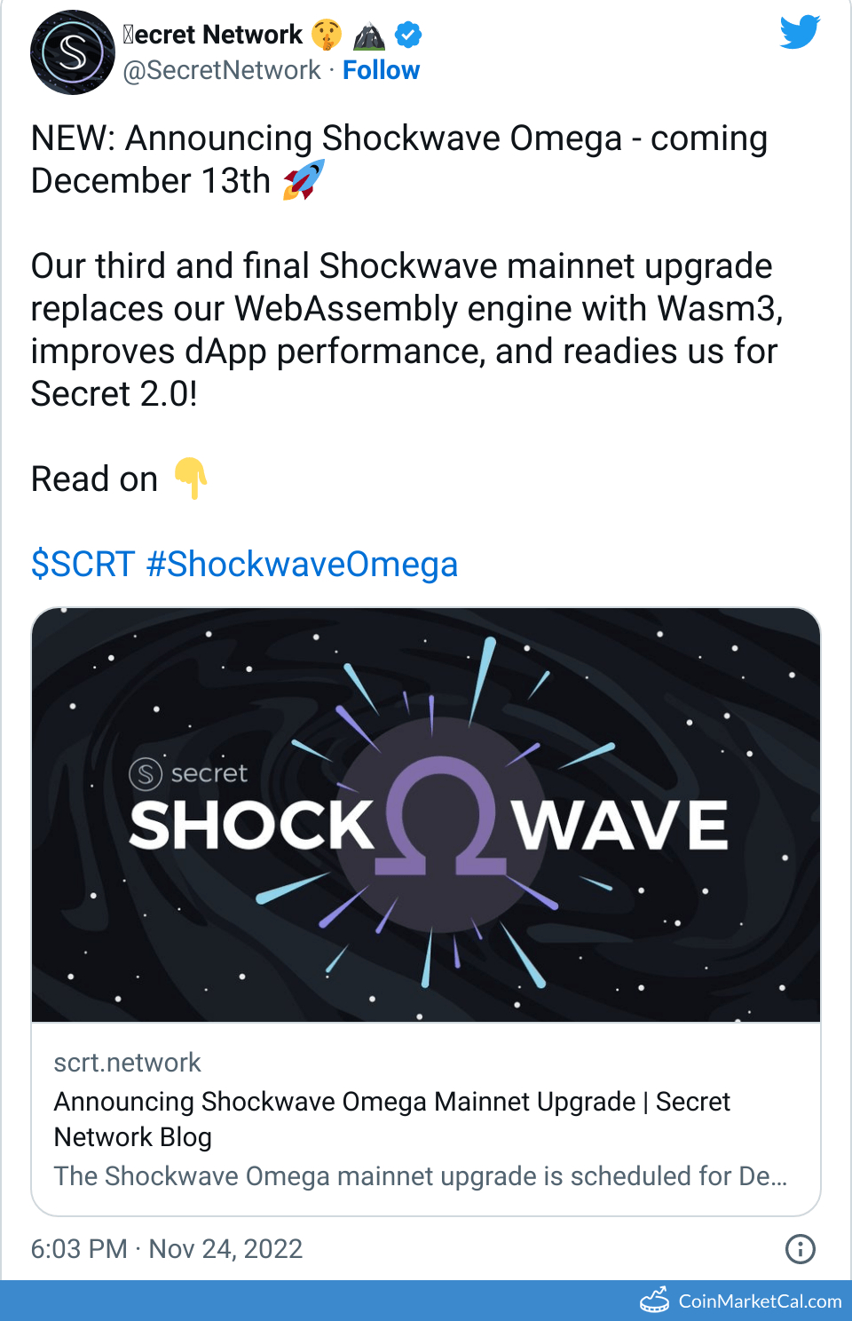 Shockwave Omega image