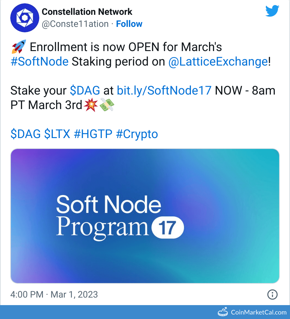 Soft Node Staking Period image
