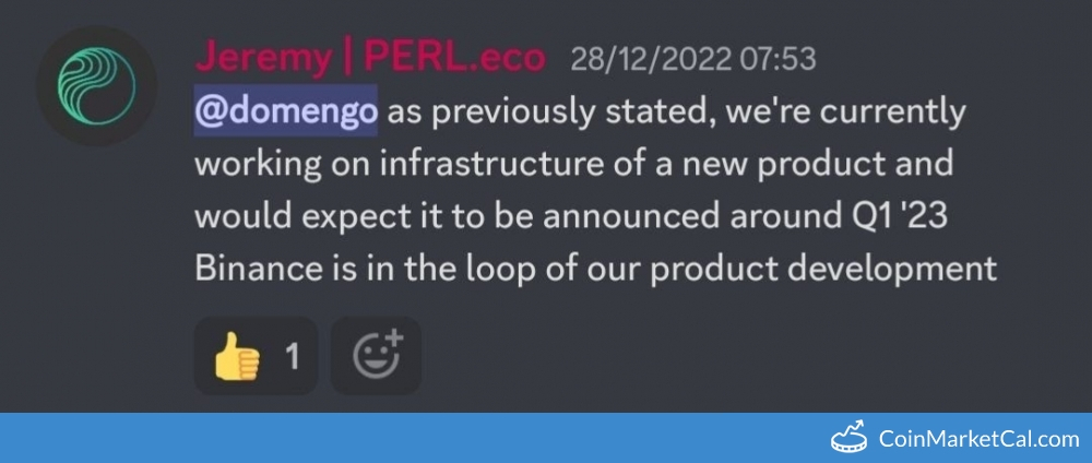 New Product Announcement image