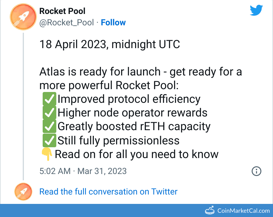 Atlas Upgrade image