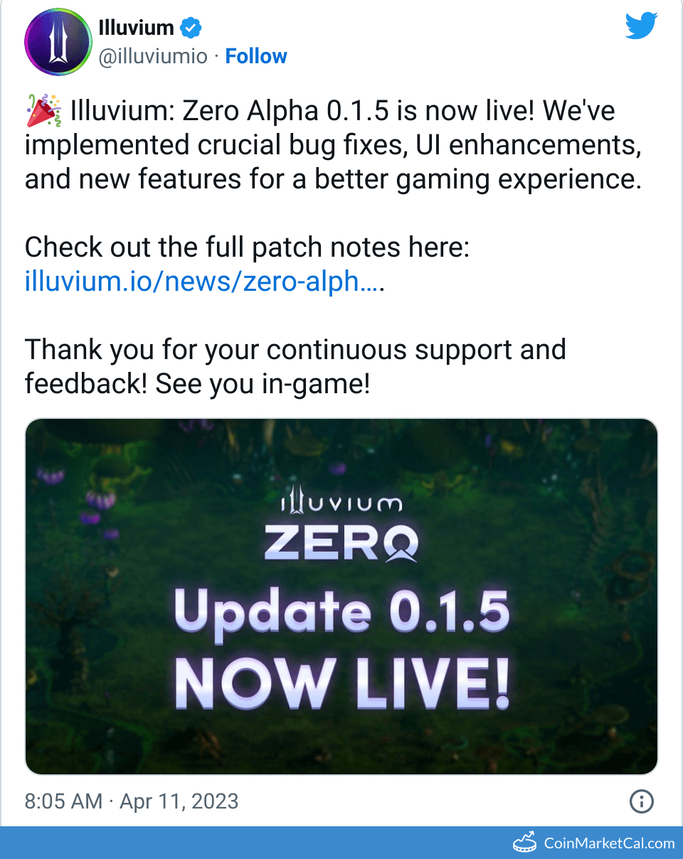 Zero Alpha 0.1.5 image