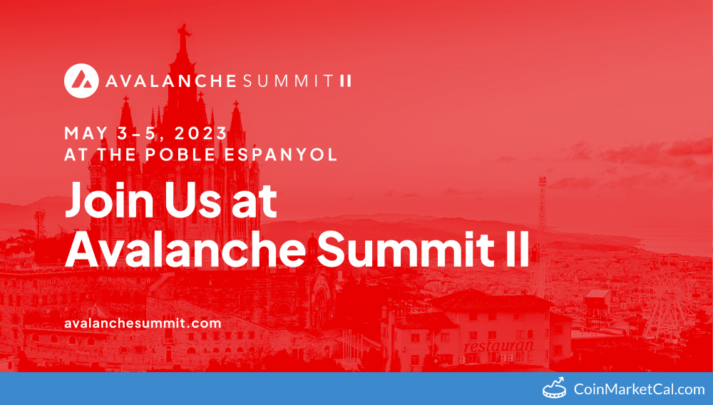 Avalanche Summit II image