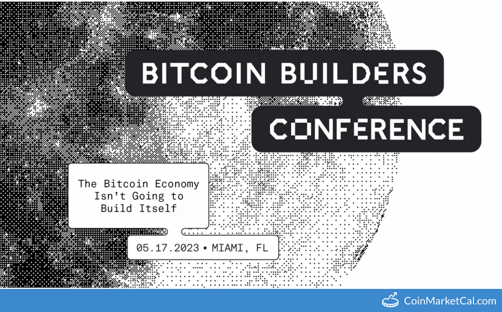 Bitcoin Builders image