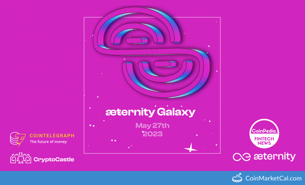 Aeternity Galaxy One image