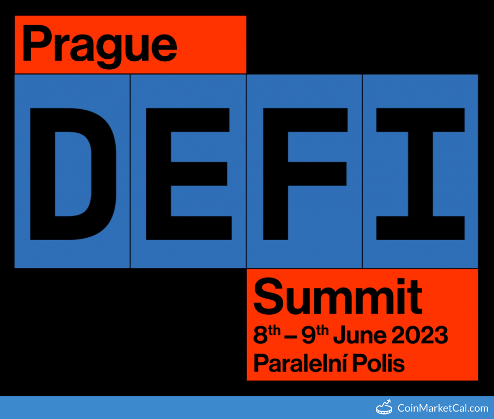 Prague DeFi Summit image