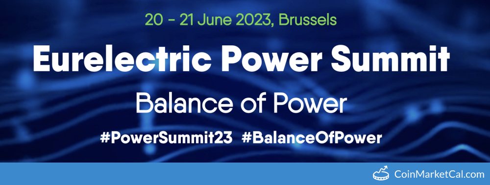 Eurelectric Power Summit image