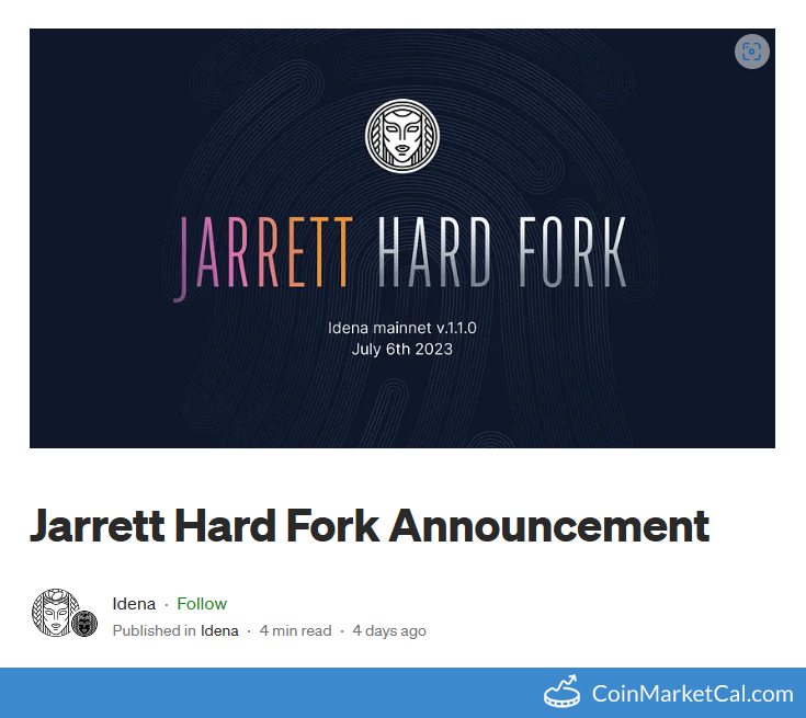 Jarrett Hard Fork image