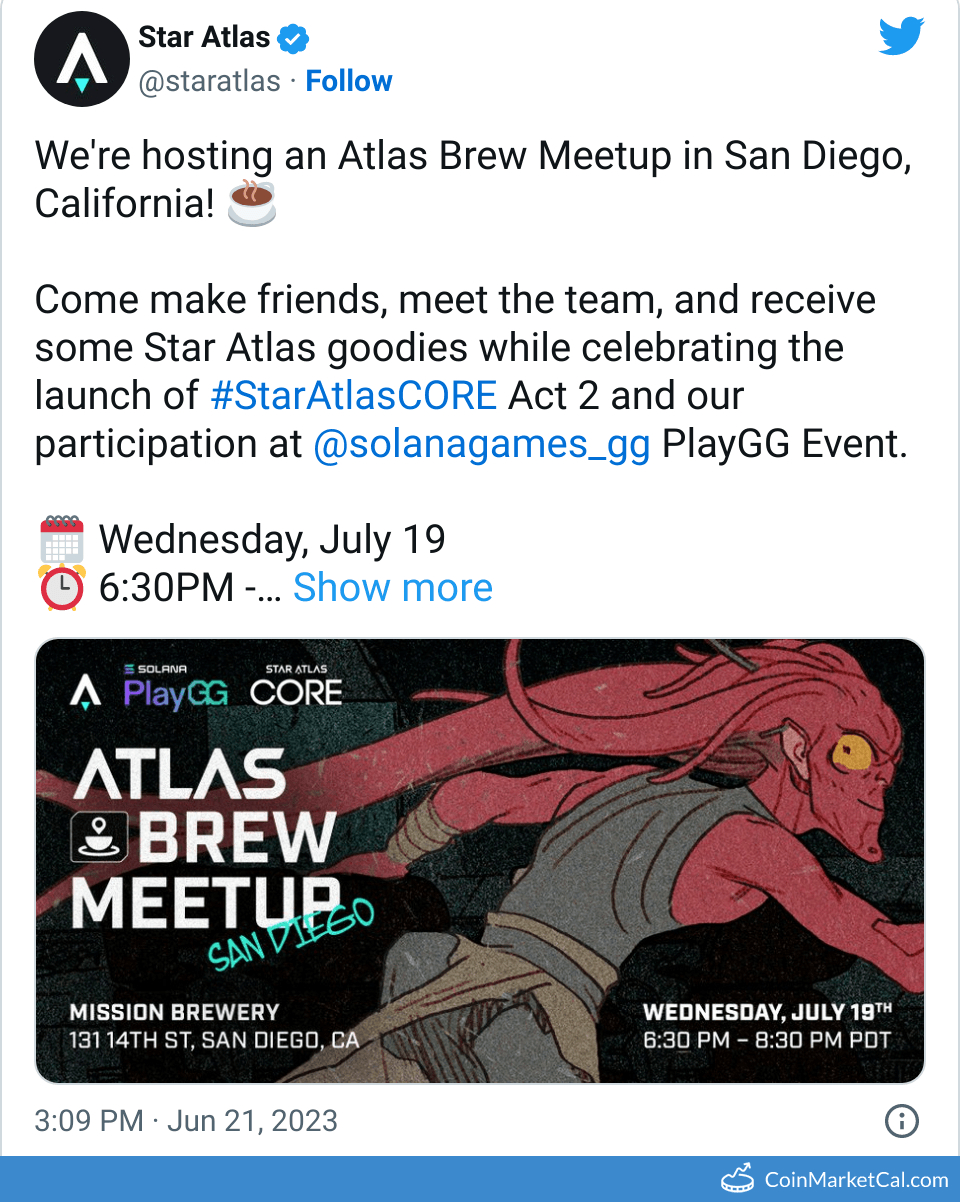 San Diego Meetup image