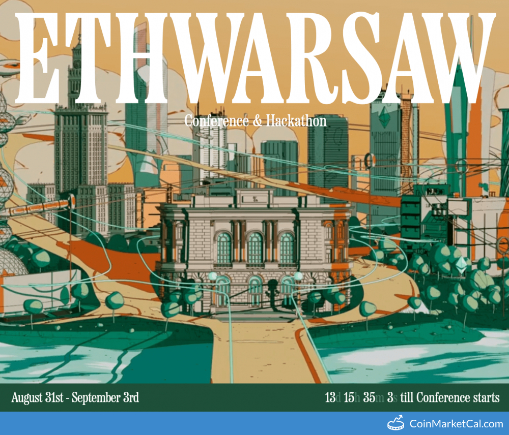 ETHWarsaw 2023 image